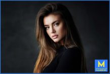 MUJERES DE UCRANIA  ¿QUE TIENEN DE ESPECIAL ELLAS?